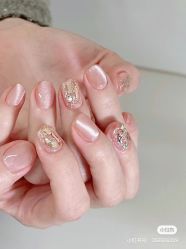 -诗韵坊美甲美睫