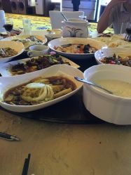 -武汉富力威斯汀酒店·宴会厅