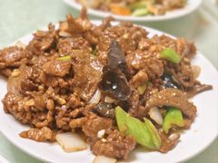 -胖子菜馆(隆昌路店)