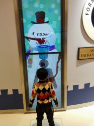 -幻贝家儿童乐园(苏州中心店)