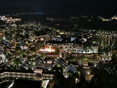 -云端咖啡(古北水镇景区店)