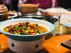 -麒麟小院·老九江菜(安平路店)