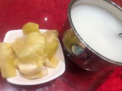 -抱德·潮汕味(敦和店原惠城鱼仔)