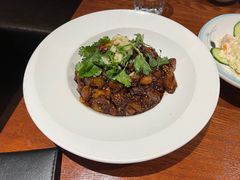 -陆壹捌餐厅(五大道店)