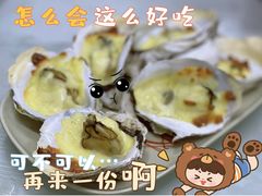 -蚝乡农庄(铁涌赤岸店)