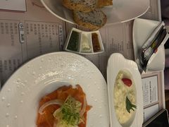 -安妮意大利餐厅(世贸天阶店)