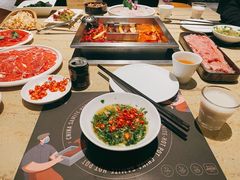 -锦城印象火锅(天府三街店)
