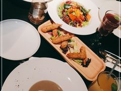 -C&R西班牙餐厅