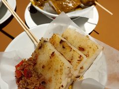 -老坑记·香港经典粤菜馆