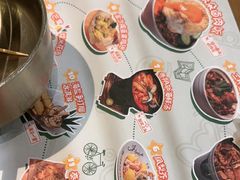 -岛风·台食小馆 ISLAND BISTRO(烟台山店)