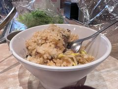 -新石器烤肉(高行万嘉店)