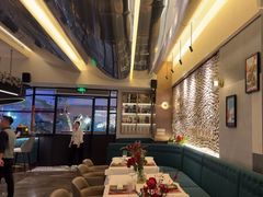 -普朗姆生蚝牛排馆 The Plump Oyster(成都摩方购物中心店)