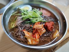 -朝族高丽火盆(长白山总店)