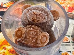 -克茗冰室(仁恒梦中心店)