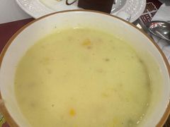 -斗牛士牛排餐厅(嘉里汇店)