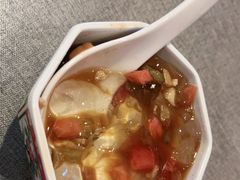 -汉水谣·江景餐厅(江滩店)