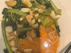 -毛家饭店·30年融合新湘菜(无影山店)