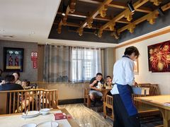 -不倒翁·安徽名菜楼(步行街店)