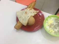 麻团-食为天(贵阳路店)