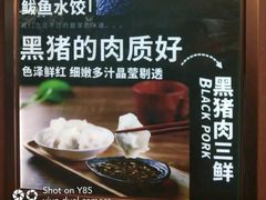 -李记饺子·熏酱东北菜(欢乐谷店)
