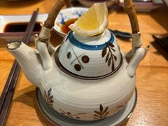 -东瀛阁(锦江宾馆店)