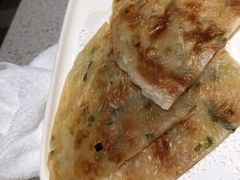 葱油飞饼-海底捞火锅(方圆荟店)