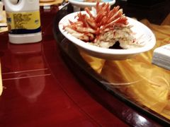 -楚灶王(徐东店)