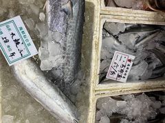 -荣祥海鲜·烟台菜(胜利路二部)