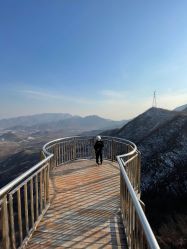 -窦王岭景区游乐场
