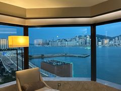 -千禧新世界香港酒店