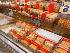 -清真全盛斋传统糕点(高新中大店)