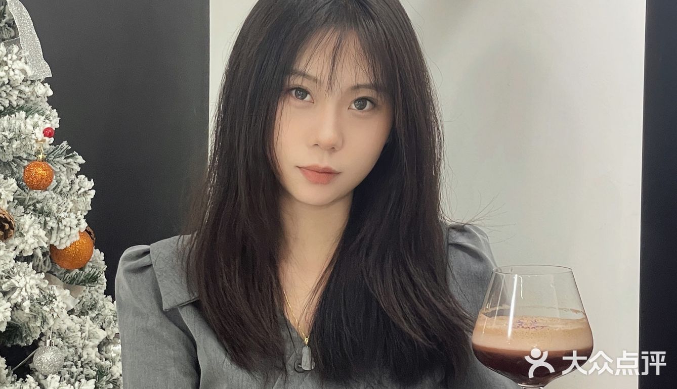 佛山探店｜简约风的双面咖啡Duo Coffee