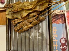 -木屋烧烤(西南角店)