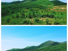 -北京灵山风景区