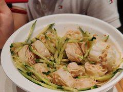 -喜家德虾仁水饺(方庄店)