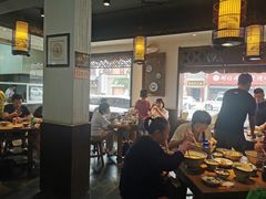 -何家一碗面(南大街店)