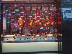 -陈鹏鹏潮汕菜(宝安机场T3航站楼店)