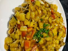 -紫泥369粗粮季(鼓楼店)