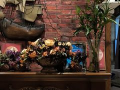 -92°C俄式厨房(中央大街店)