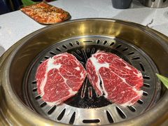 -妥妥烤肉料理(昙华林店)