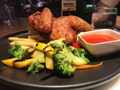 -Ambra Haus琥珀屋精酿餐厅(宝山店)