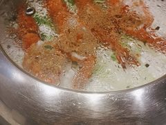 -渔夫蒸鲜(世奥湾店)