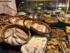 -长平老姿娘夜粥(平东一街店)