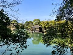 -西溪国家湿地公园