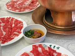 -东来顺饭庄(天坛店)