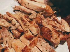 烤鸡肉-I HOLIC艾豪丽披萨(KKone店)