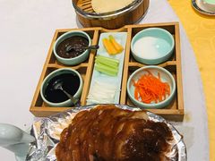 -卫鼎轩·曹公馆(鼓楼店)