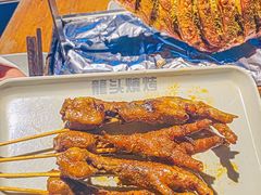 -龙头烤羊排•烤全羊•精酿扎啤(厦滘店)