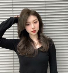 点击看大图 -艾美A·M Hair Salon