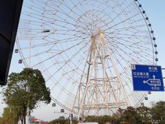 -南昌之星游乐场